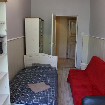 Herne Homestay Reval Exterior foto
