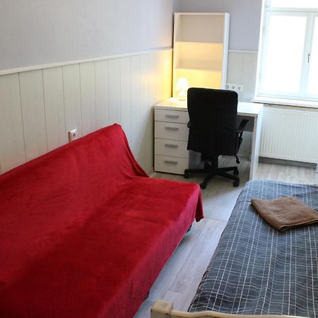 Herne Homestay Reval Exterior foto