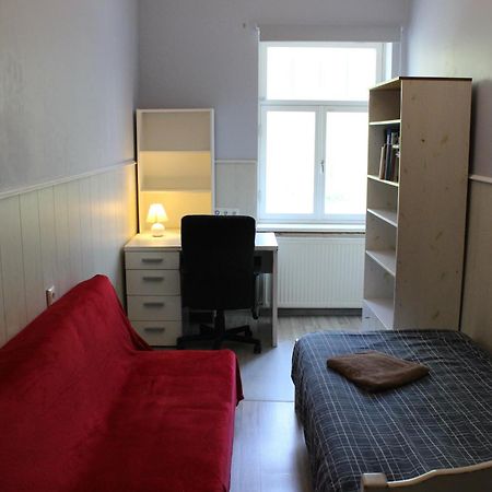 Herne Homestay Reval Exterior foto
