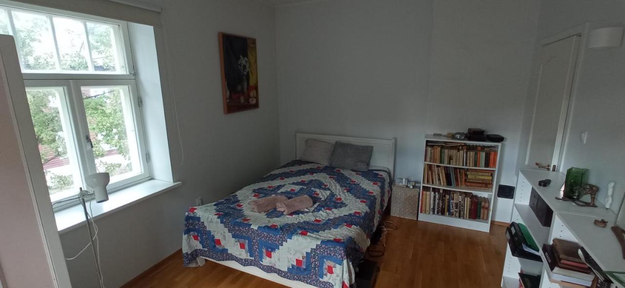 Herne Homestay Reval Exterior foto
