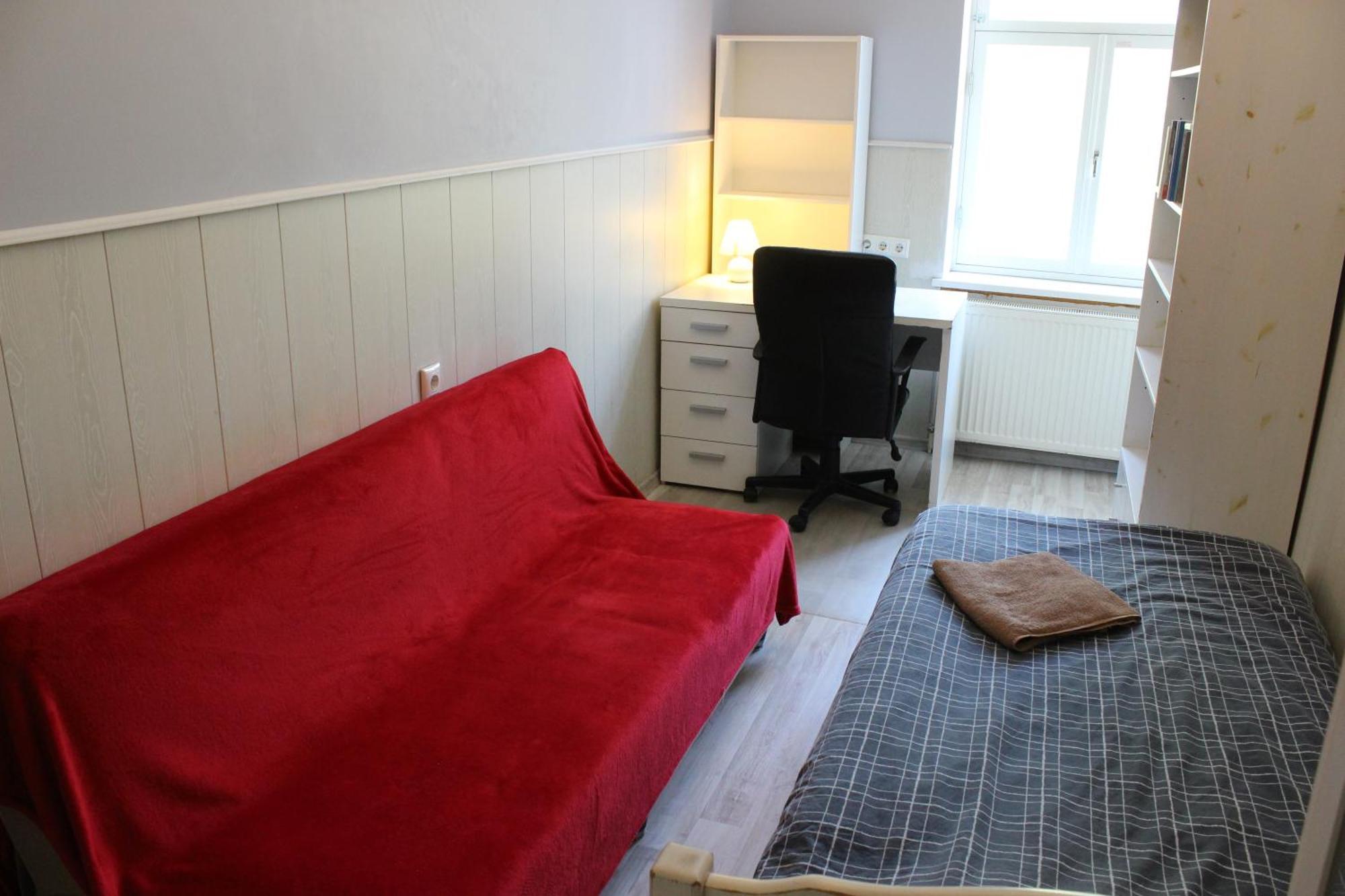 Herne Homestay Reval Exterior foto
