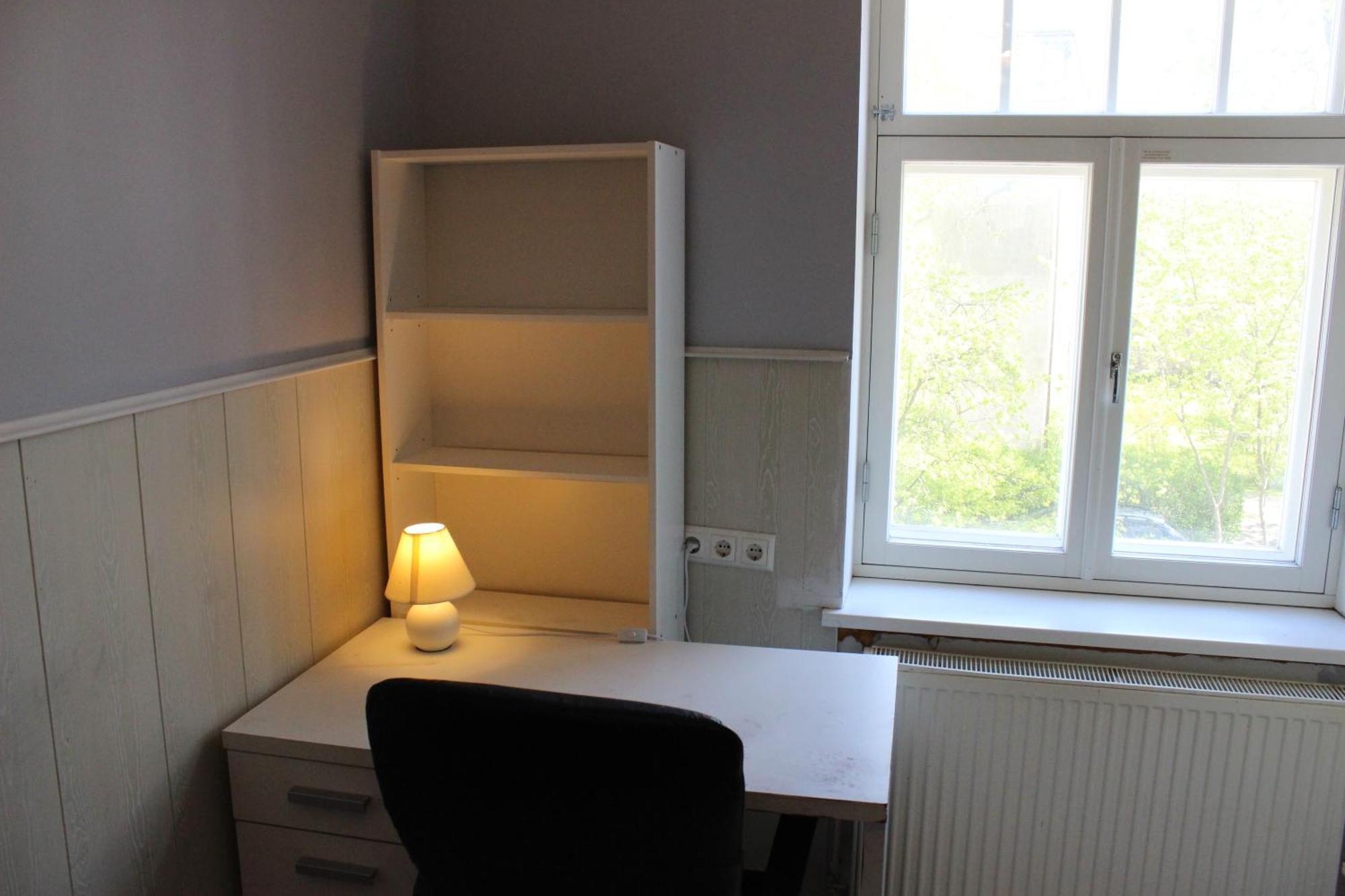 Herne Homestay Reval Exterior foto