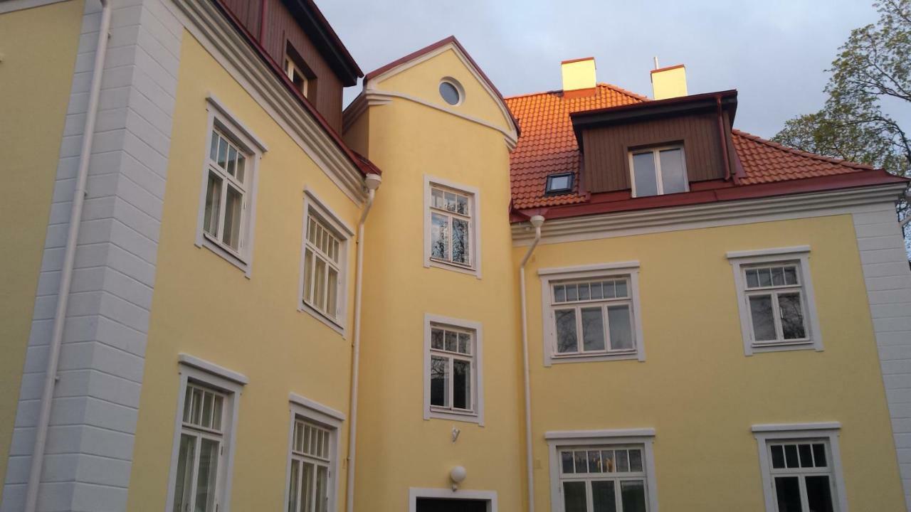 Herne Homestay Reval Exterior foto